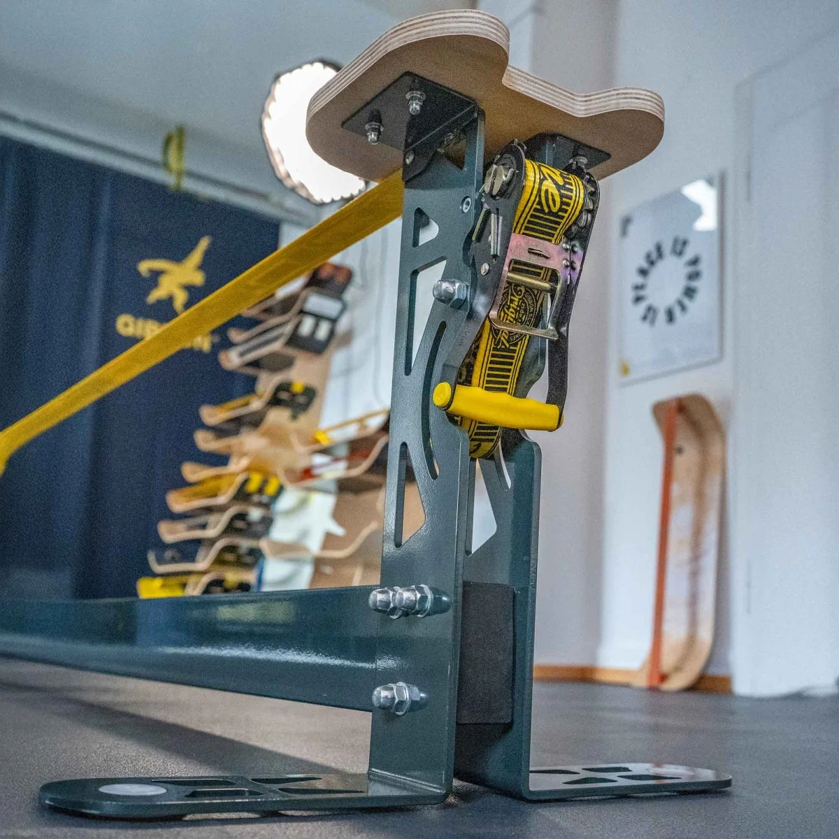 SLACKRACK XL UPGRADE - Image 12