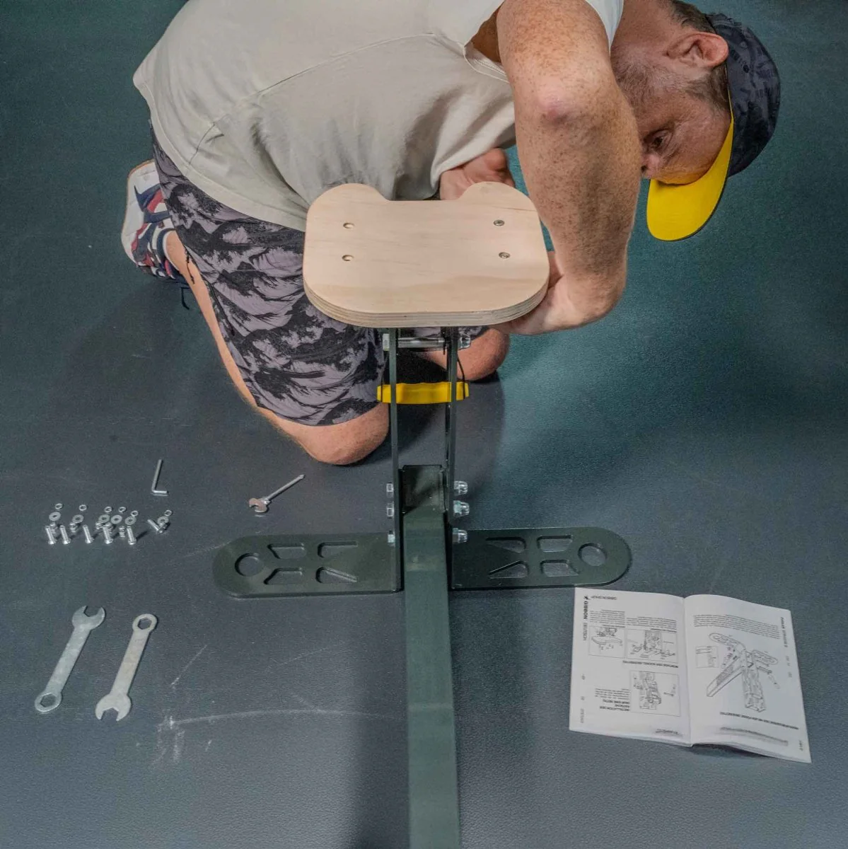 SLACKRACK XL UPGRADE - Image 13