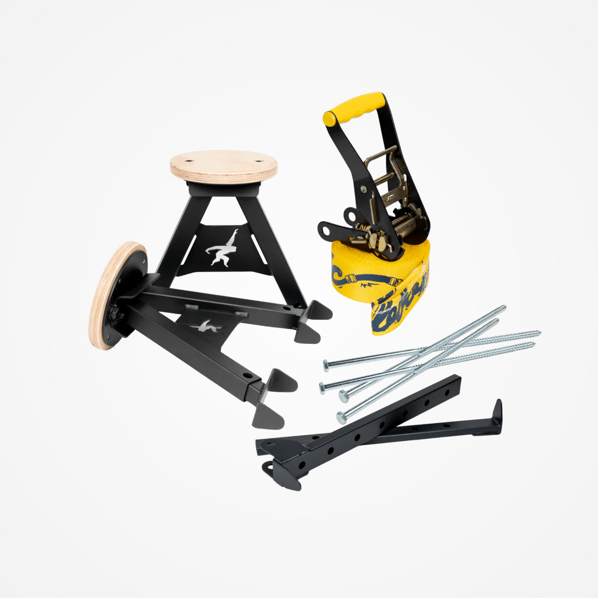 SLACKYARD Set - Image 11