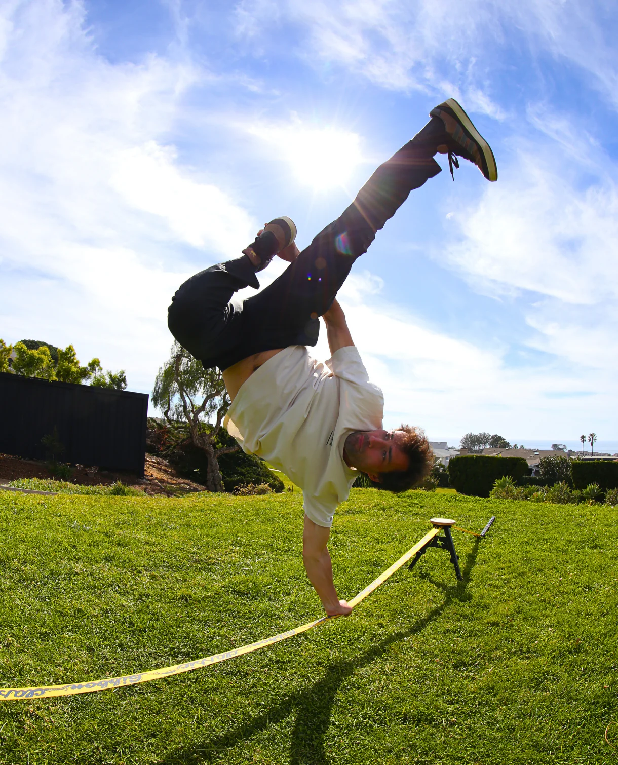 SLACKYARD Set - Image 13