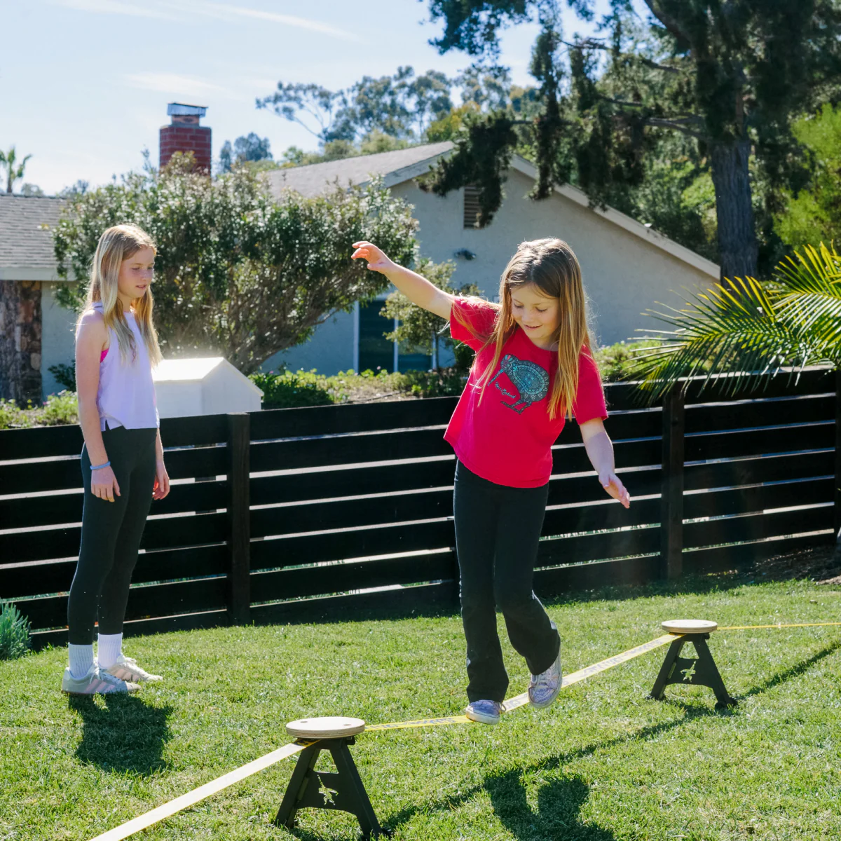 SLACKYARD Set - Image 2