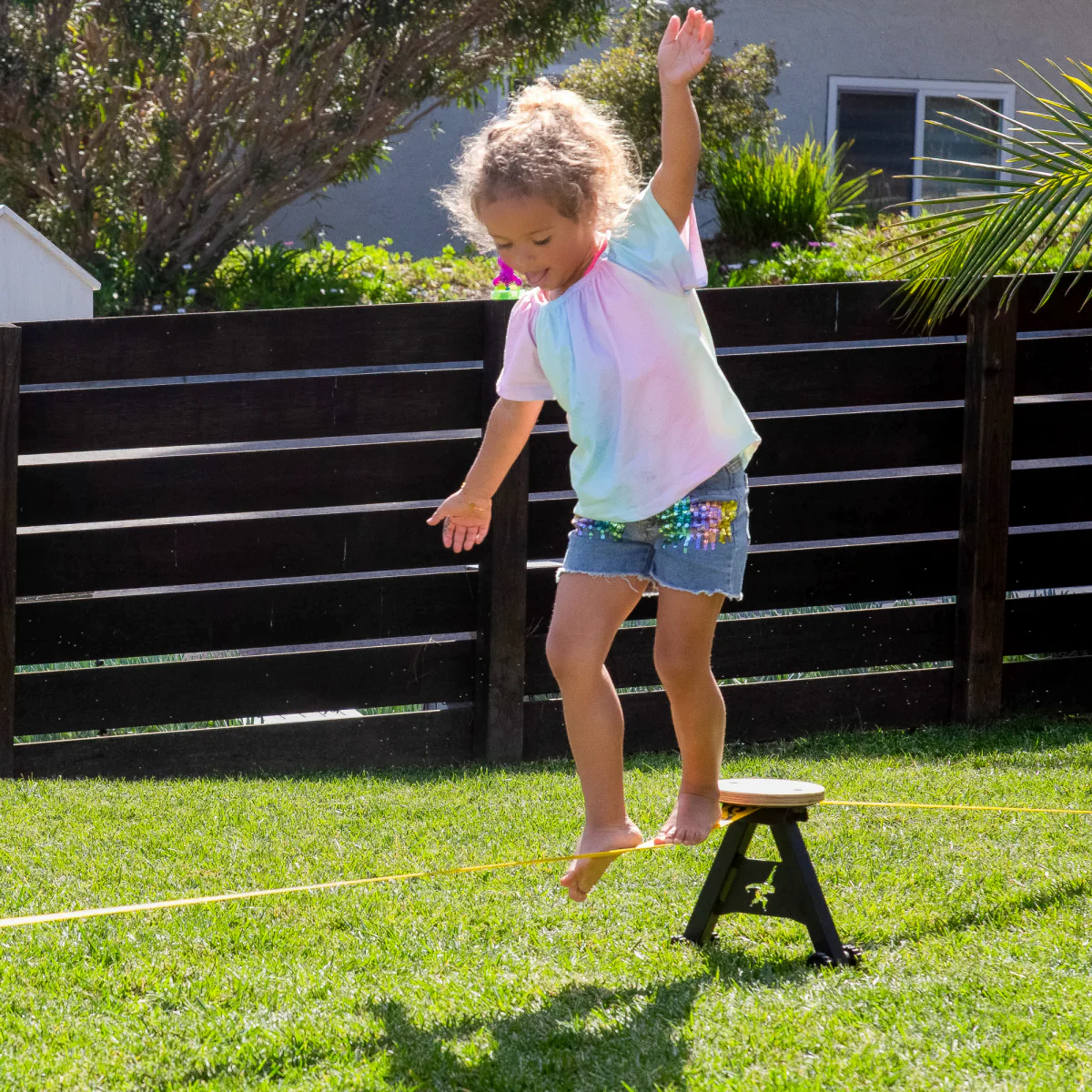 SLACKYARD Set - Image 4