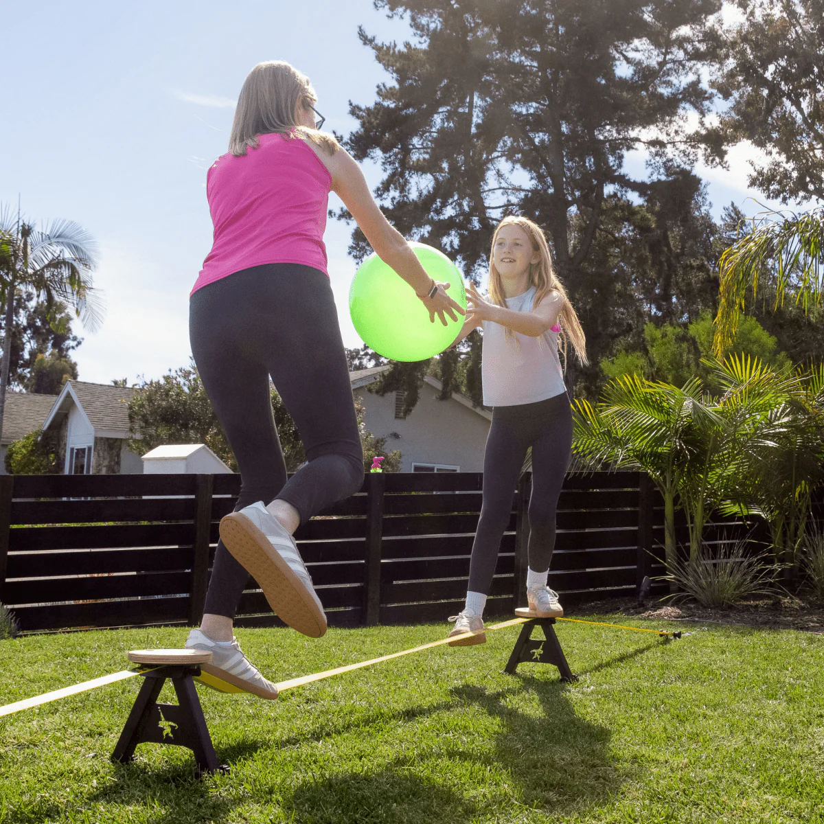 SLACKYARD Set - Image 6