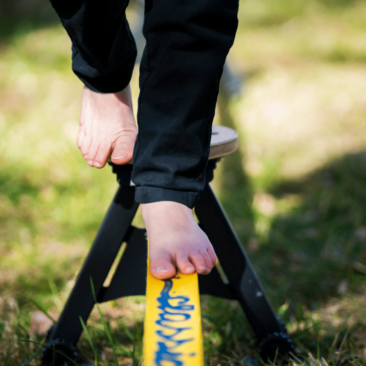 SLACKYARD Set - Image 9