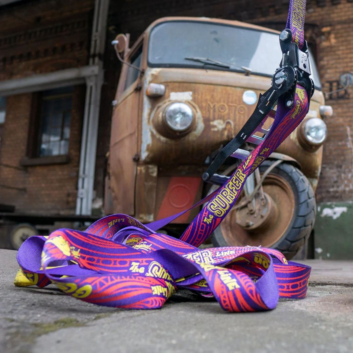 SURFERLINE TREEWEAR SET - Image 13