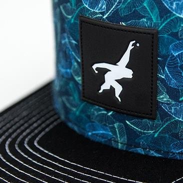 Urban Snapback Cap - Image 2