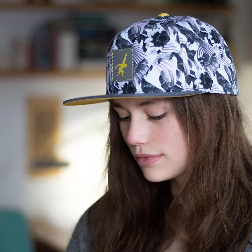 Yupoong Snapback - Image 2
