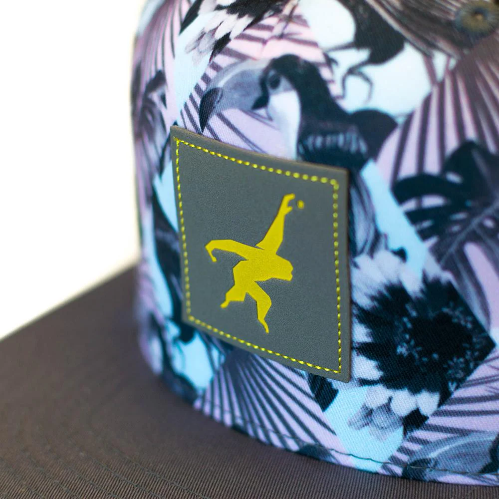Yupoong Snapback - Image 3