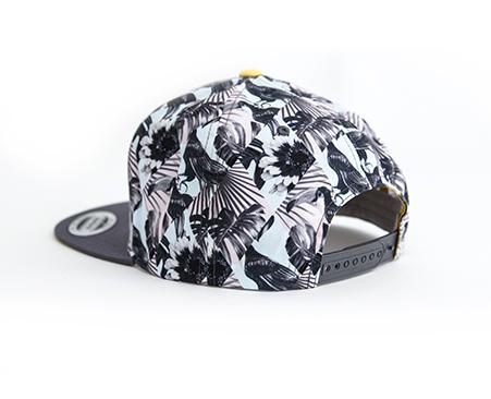 Yupoong Snapback - Image 4